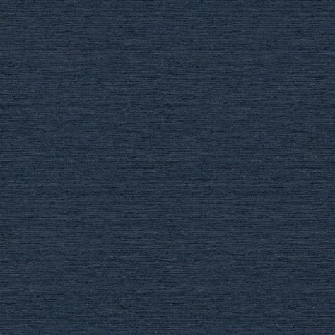 Chesapeake Gump Navy Blue Faux Grass Cloth Wallpaper 3123 10212 The Home Depot