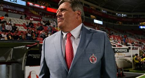 Miguel Herrera Explota Contra Montecinos Exjugador De Xolos Que Se