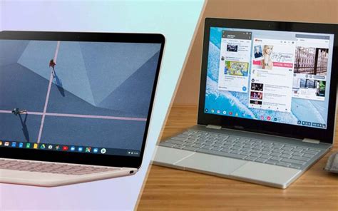 Google Pixelbook Go vs Pixelbook: What's Changed? | Laptop Mag