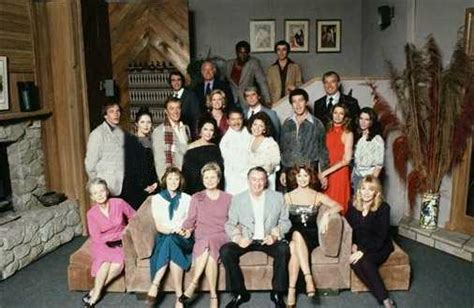 Days Of Our Lives Cast 1980s - Days Cast Lives Paul 1980 Keenan ...