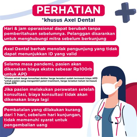 Buat Janji Tindakan Medis Prosedur Medis Perawatan Medis Tambal Gigi