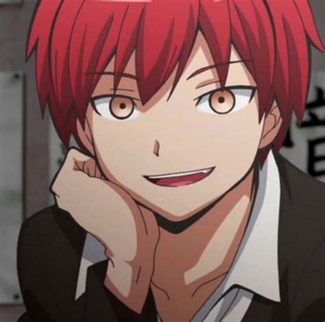 Karma Akabane Wiki Assassination Classroom Fr Amino