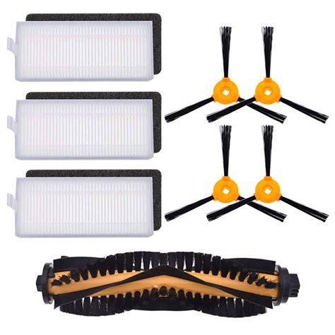 Neutop Replacement Compatible With Ecovacs Deebot N S N Dn Dn