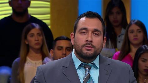 Watch Caso Cerrado Episode Ingenuos Por Necesidad NBC