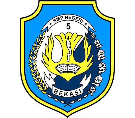 Website Smp N 5 Bekasi