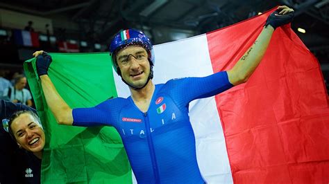 Elia Viviani Il Ciclismo Oggi Un Azzardo Nel Gruppo C Chi Non