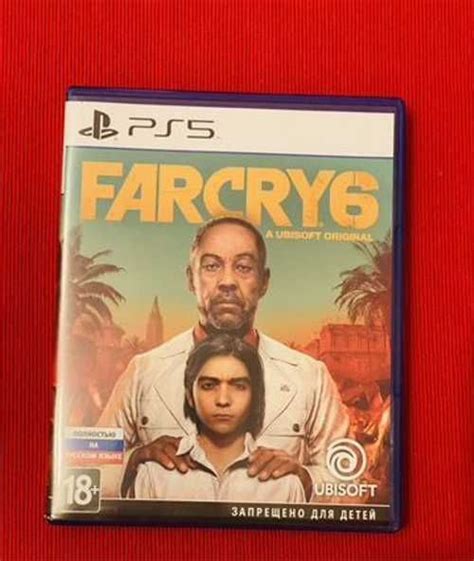 Far Cry Ps Festima Ru