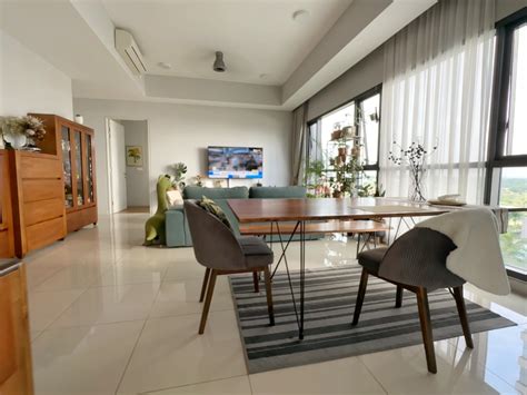 Dianthus Serviced Residences Tropicana Gardens Property For Sale On