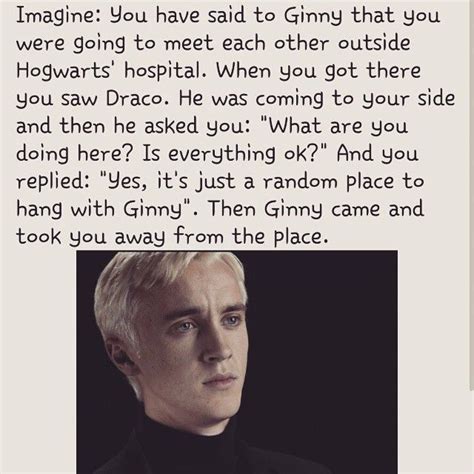 14fangirl I Love Tom Feltondraco Malfoy Harry Potter ⚡ Draco Malfoy