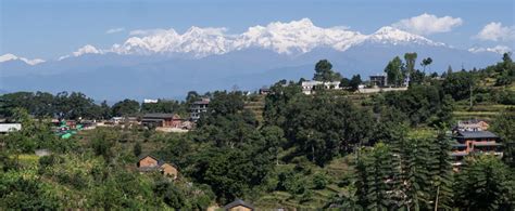 Kathmandu Gorkha Bandipur Pokhara Tour Himalayan High Path