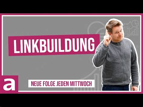 Was Ist Ein Backlink Und Wie Funktioniert Linkbuilding