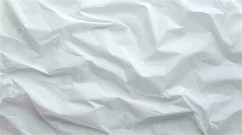 Realistic Crumpled Paper Texture Background Texture 30343115 Stock