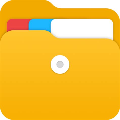 File Manager Old Version Aptoide