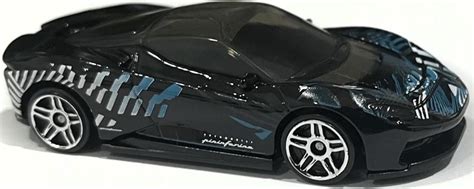 Hot Wheels Single Cars Automobile Pınfarına Battısta HKH Hepsiburada Global