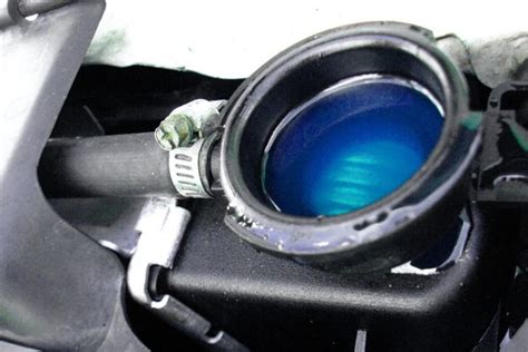 What Color Coolant For Your European Car?