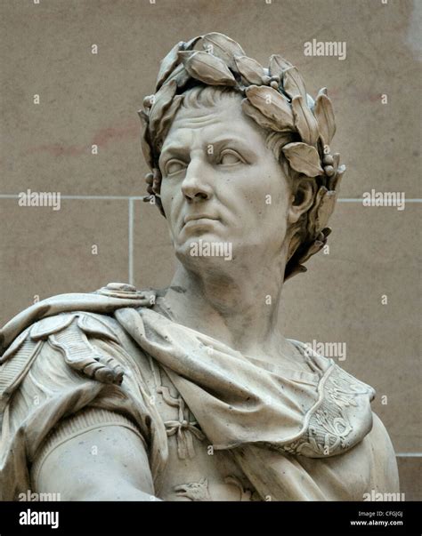 Gaius Julius Caesar Hi Res Stock Photography And Images Alamy