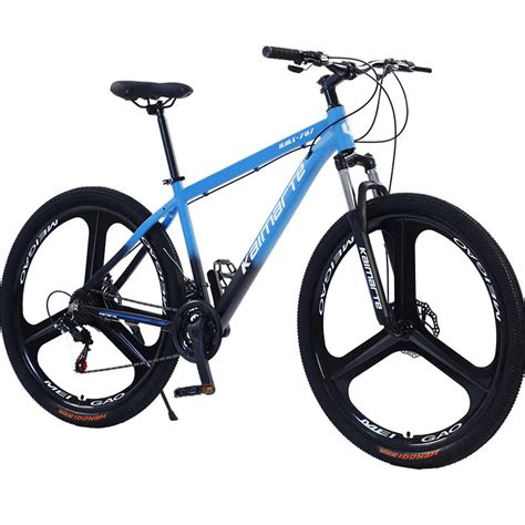 Mountain Bike 27 5 29 Pollici In Lega Di Alluminio A Velocit Variabile