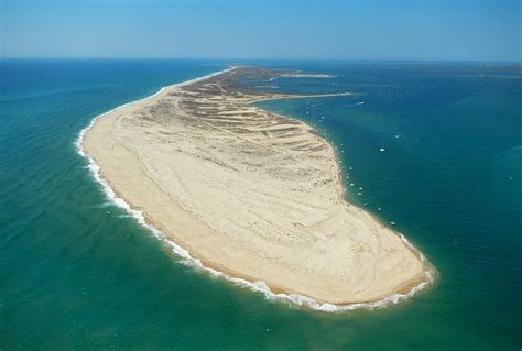 Ilha Da Culatra Portugal Travel Guide