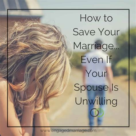 How To Save Your Marriage Workshop