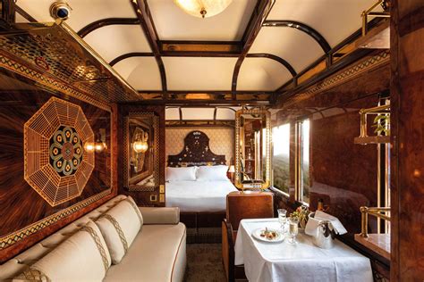 Belmond Has Big Plans For Its Fleet Of Luxury Trains Tatler Asia