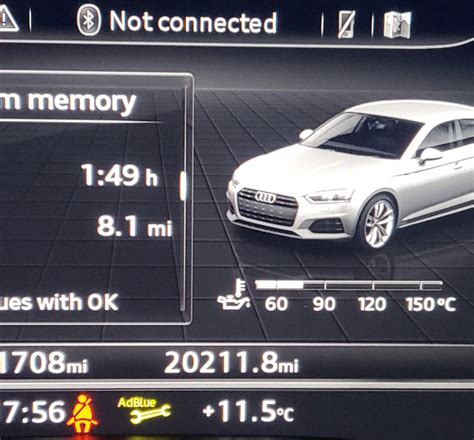 Audi adblue - Adblue and Dpf Solutions