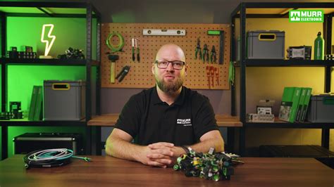 Typy kabelů (03) - YouTube
