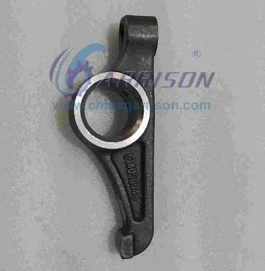 Air Intake Valve Rock Arm Sinotruk Howo Shacman Foton Faw Beiben