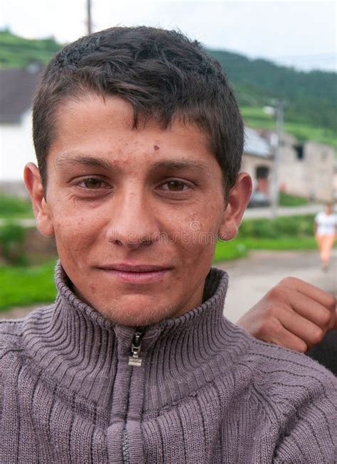 No Opportunities For The Roma Or Gypsy People In Slovakia They Suffer