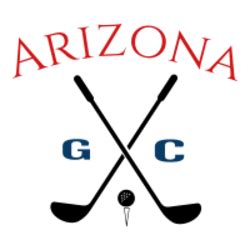 University Of Arizona NCCGA Golf Club Golf Club In Tucson AZ