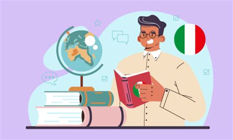 Learn Italian Language - Course 3 – One Education