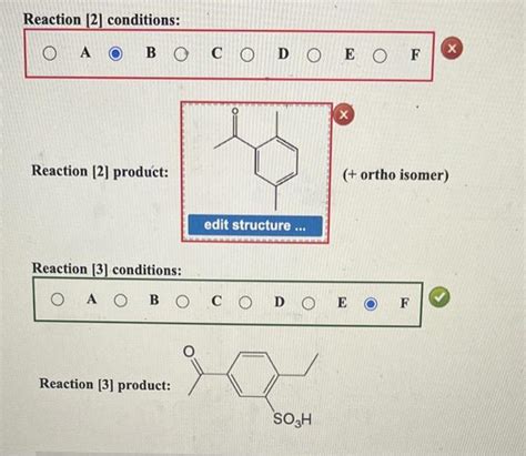 Solved Synthesize The Following Compound From Benzene A Chegg