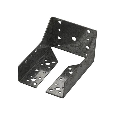 Опора бруса закрытая 140х76х50 мм | Метизы и крепеж