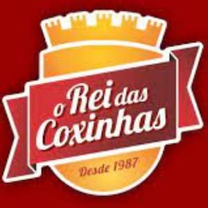 O Rei Das Coxinhas Gravat Via Local Gravata Ifood