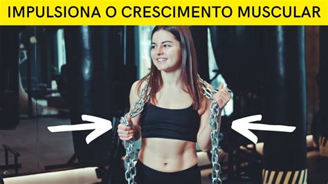 6 TÉcnicas Pouco Conhecidas Que Impulsiona O Crescimento Muscular Youtube