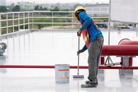 Importance Of Terrace Waterproofing Build Care Waterproofing