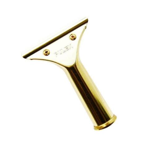 Pulex Brass Squeegee Handle For Window Cleaning EBay