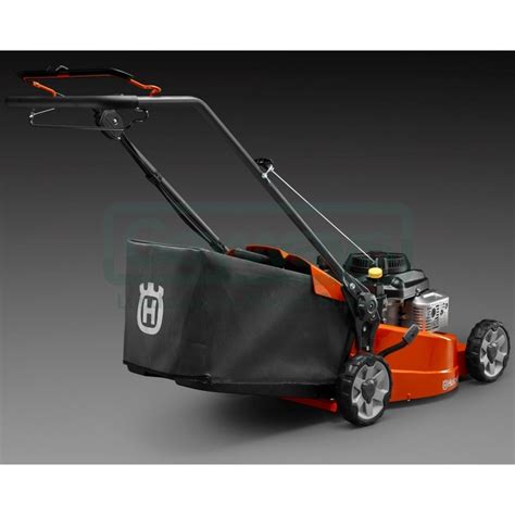 Husqvarna Lc Sp Lawnmower Buy Online At Gayways Ltd