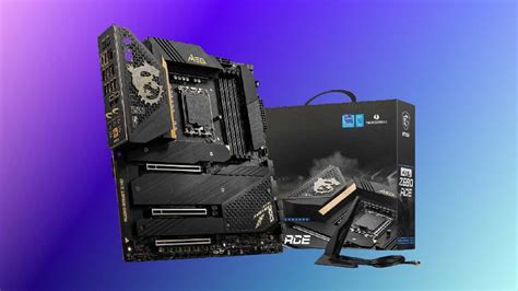 Intel motherboard price drops by 58% in perfect PC upgrade deal - Dexerto