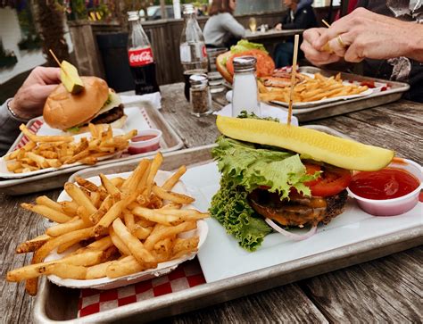 American Food History: A Journey Through the Timeline of American ...