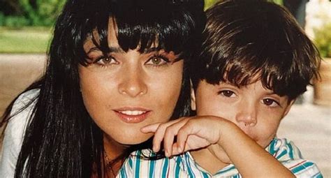 Victoria Ruffo Cuántos Hijos Tiene Quiénes Son Y A Qué Se Dedican