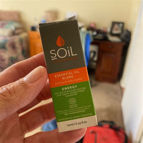 Soil Energy Reviews Abillion