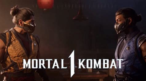 Mortal Kombat Dexerto