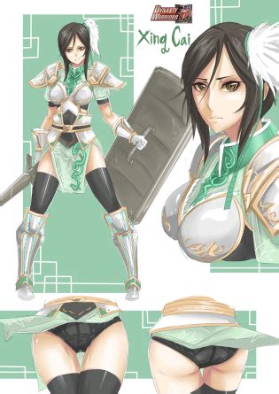 Shield Luscious Hentai Manga Porn