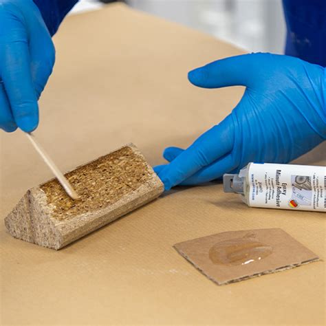 Weicon Epoxy Minute Adhesive