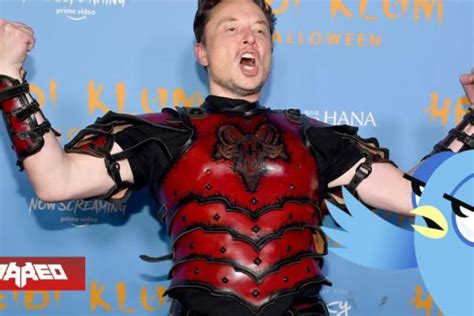 No Sabes De Lo Que Hablas Elon Musk Se Molesta Con Reportero De La