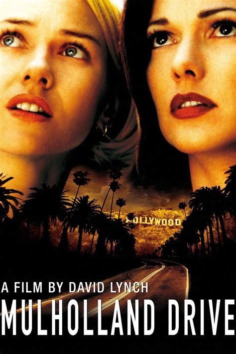 Watch Mulholland Drive 2001 Full Movie Online Plex