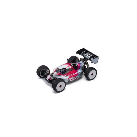 Kyosho Inferno Mp Tki Kit B