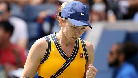 Lovitură fabuloasă pe care a dat o Simona Halep Vestea extraordinară