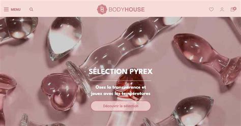 Body House Un Sex Shop En Ligne