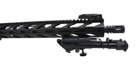 M-Lok Bipod Adapter Mount - STNGR USA